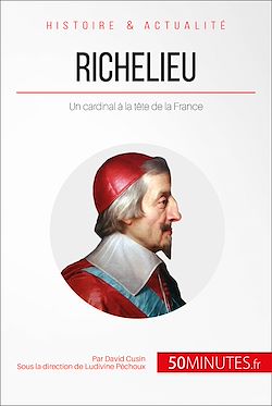 Télécharger le livre :  Richelieu