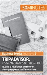 Download this eBook TripAdvisor : « Plan and book your perfect trip »