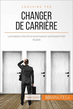 Télécharger le livre :  Changer de carrière