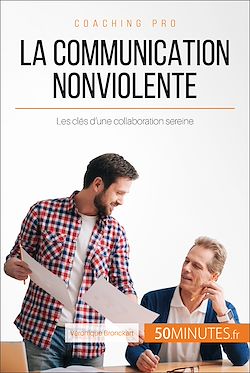 Télécharger le livre :  La Communication NonViolente