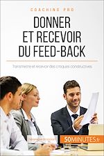 Download this eBook Donner et recevoir du feed-back