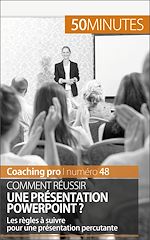 Download this eBook Comment réussir une présentation PowerPoint ?