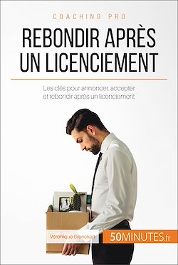 Télécharger le livre :  Rebondir après un licenciement
