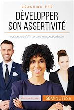 Download this eBook Développer son assertivité