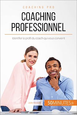 Télécharger le livre :  Coaching professionnel