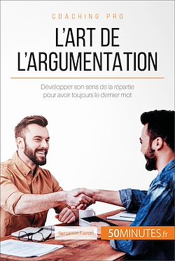 Télécharger le livre :  L'art de l'argumentation