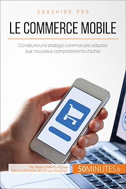 Télécharger le livre :  Le commerce mobile