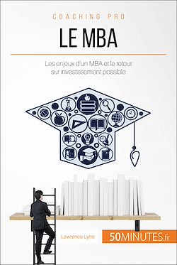 Télécharger le livre :  Le MBA