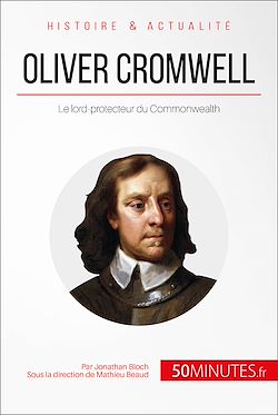 Télécharger le livre :  Oliver Cromwell