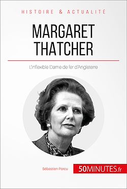 Télécharger le livre :  Margaret Thatcher