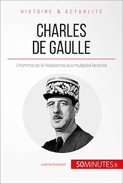 Télécharger le livre :  Charles de Gaulle
