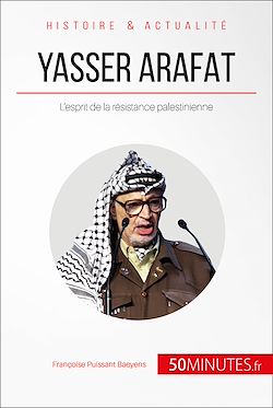 Télécharger le livre :  Yasser Arafat