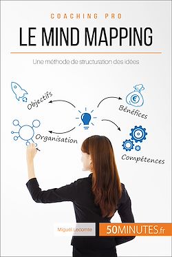 Télécharger le livre :  Le mind mapping