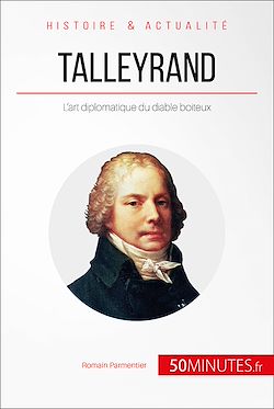 Télécharger le livre :  Talleyrand