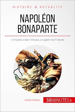 Télécharger le livre :  Napoléon Bonaparte