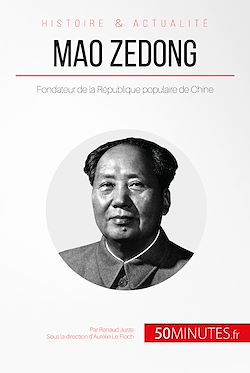 Télécharger le livre :  Mao Zedong