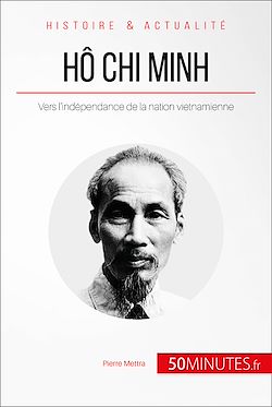 Télécharger le livre :  Hô Chi Minh