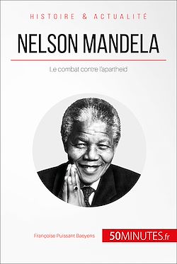 Télécharger le livre :  Nelson Mandela