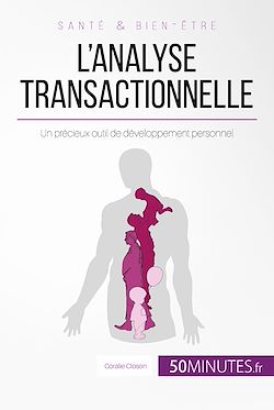 Télécharger le livre :  L'analyse transactionnelle