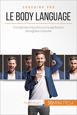 Télécharger le livre :  Le body language