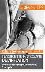 Download this eBook Investir en tenant compte de l'inflation