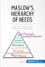 Télécharger le livre :  Maslow's Hierarchy of Needs