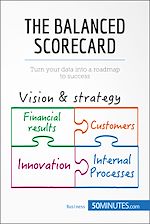 Télécharger le livre :  The Balanced Scorecard