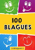Télécharger le livre :  100 blagues