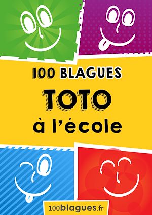 Téléchargez le livre :  Toto à l'école