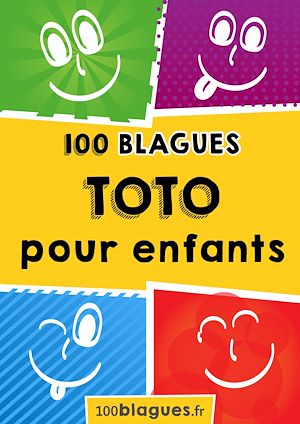 Téléchargez le livre :  Toto pour enfants