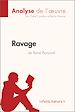 Télécharger le livre :  Ravage de René Barjavel (Analyse de l'oeuvre)