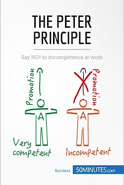 Télécharger le livre :  The Peter Principle
