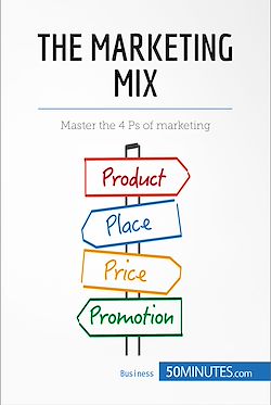 Télécharger le livre :  The Marketing Mix