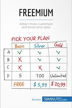 Télécharger le livre :  Freemium