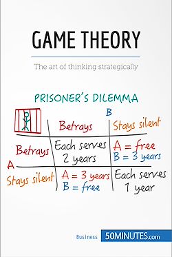 Télécharger le livre :  Game Theory