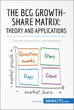 Télécharger le livre :  The BCG Growth-Share Matrix: Theory and Applications
