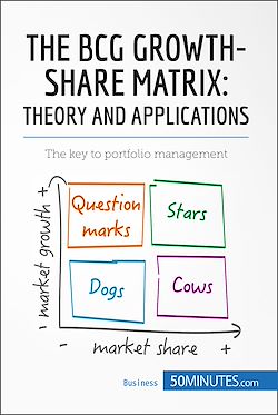 Télécharger le livre :  The BCG Growth-Share Matrix: Theory and Applications