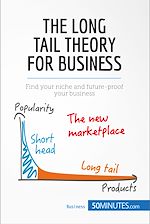 Télécharger le livre :  The Long Tail Theory for Business
