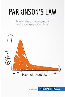 Télécharger le livre :  Parkinson's Law