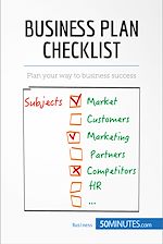 Télécharger le livre :  Business Plan Checklist