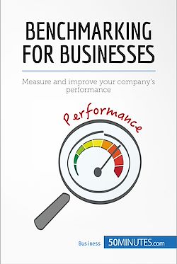 Télécharger le livre :  Benchmarking for Businesses
