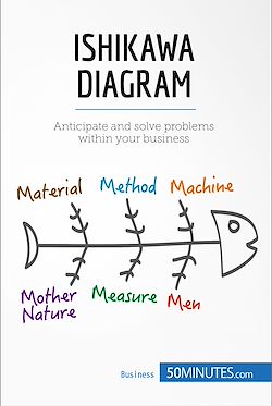 Télécharger le livre :  Ishikawa Diagram