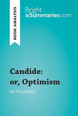 Télécharger le livre :  Candide: or, Optimism by Voltaire (Book Analysis)