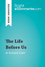 Download this eBook The Life Before Us by Romain Gary (Book Analysis)