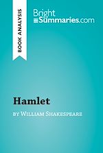 Download this eBook Hamlet by William Shakespeare (Book Analysis)