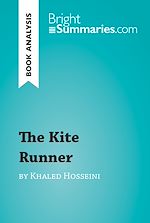 Download this eBook The Kite Runner by Khaled Hosseini (Book Analysis)