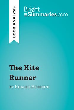 Télécharger le livre :  The Kite Runner by Khaled Hosseini (Book Analysis)