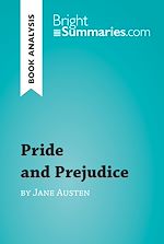 Download this eBook Pride and Prejudice by Jane Austen (Book Analysis)