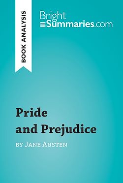 Télécharger le livre :  Pride and Prejudice by Jane Austen (Book Analysis)