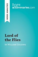 Download this eBook Lord of the Flies by William Golding (Book Analysis)